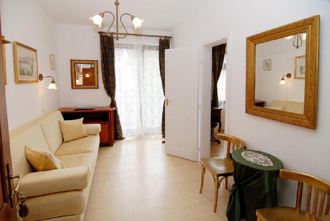Panorama Panzio Otel Eğri Dış mekan fotoğraf